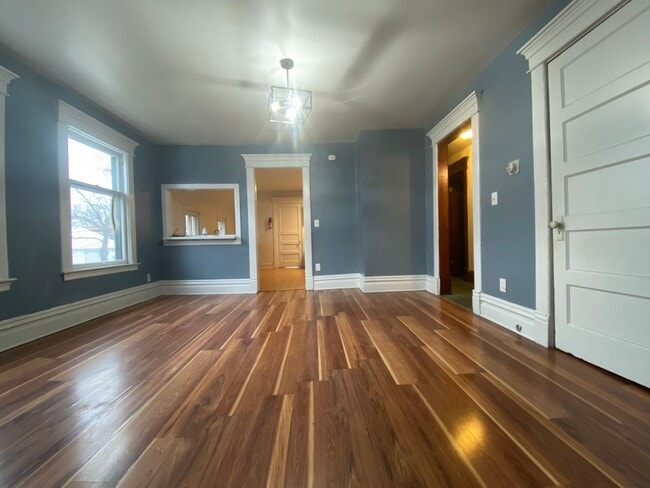 Building Photo - 743 Academy St