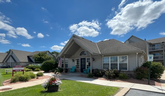 Foto del edificio - Stone Creek Apartments