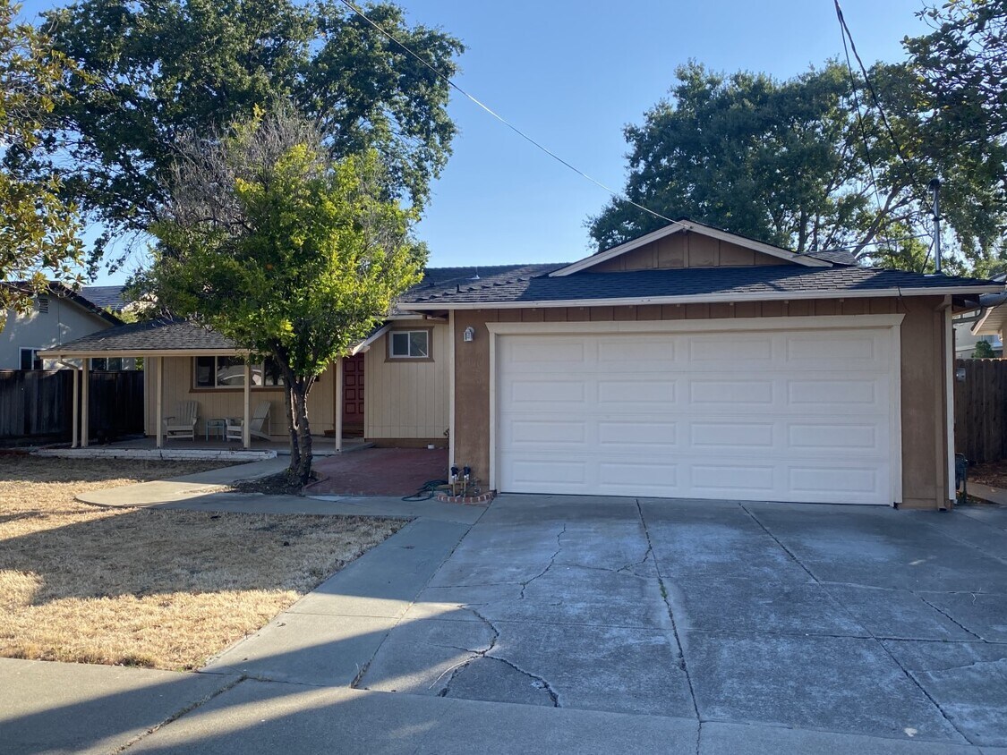 908 Holiday Ct, Concord, CA 94518 House for Rent in Concord, CA