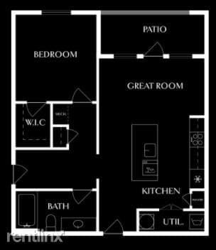 Foto del edificio - 1 br, 1 bath Condo - 2209 W Pflugerville P...