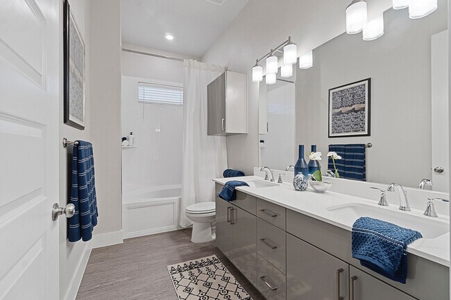 Building Photo - The Mansions of Prosper