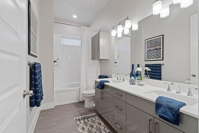 Building Photo - The Mansions of Prosper