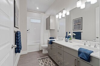 Building Photo - The Mansions of Prosper