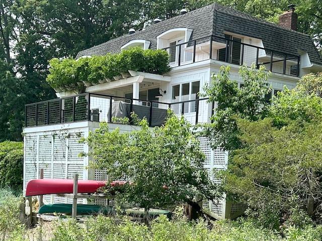 Foto del edificio - 43 Erland Rd
