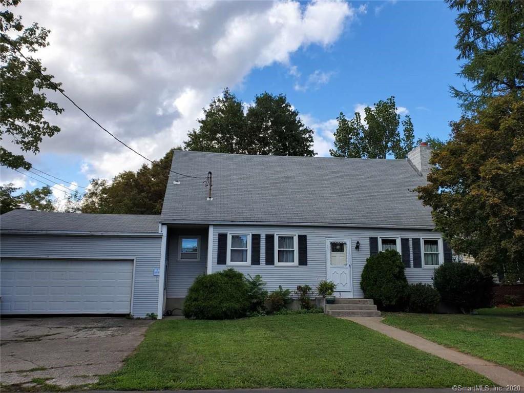 Primary Photo - 3 Warren Rd