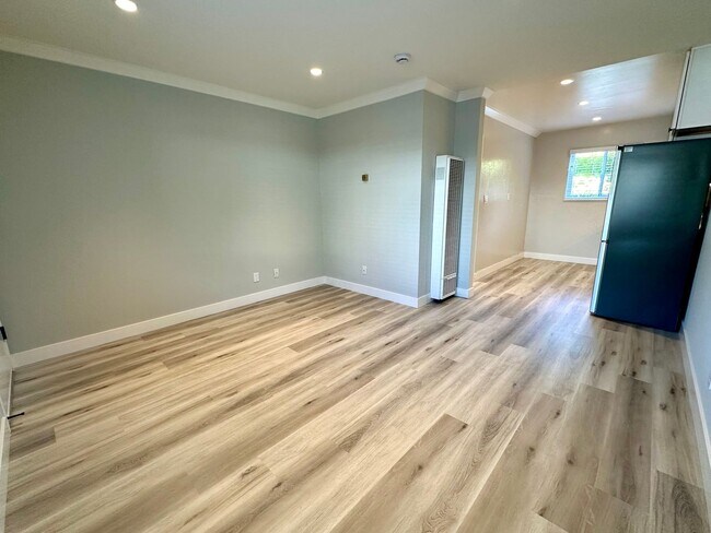 Interior Photo - The Pines Apartments