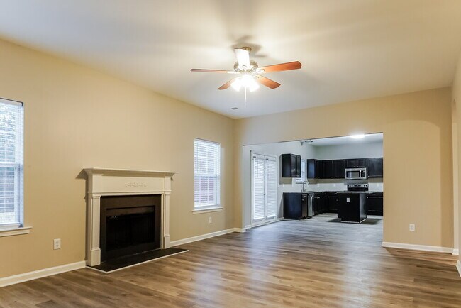 Building Photo - 6325 Polar Fox Ct