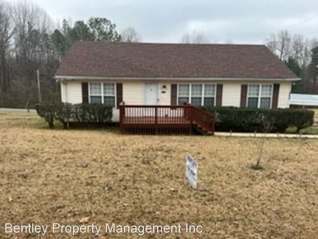 Building Photo - 3 br, 2 bath House - 3600 Shiloh Church Rd