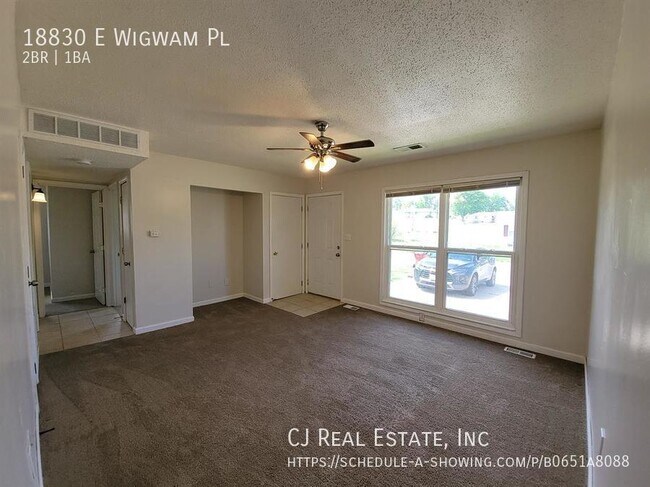 Building Photo - 18830 E Wigwam Pl