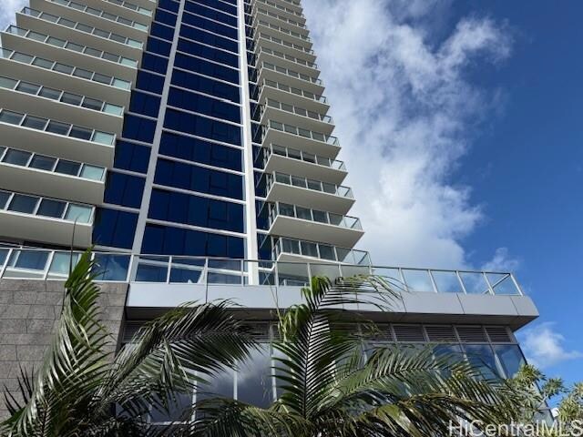 Foto del edificio - 825 Ke’eaumoku St