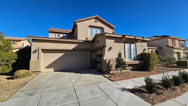 Foto del edificio - Gorgeous 5 bedroom in Nevada Trails Commun...