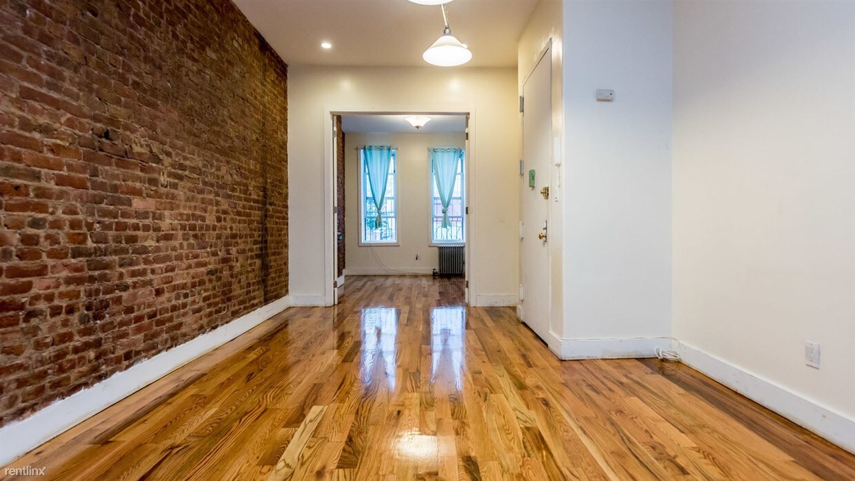 Primary Photo - 3 br, 1 bath Apartment - 88 George St Unit 1H