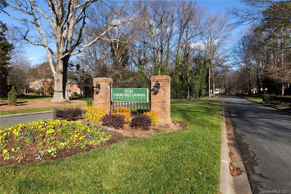 1042 Churchill Downs Ct Unit A, Charlotte, NC 28211 Condo for Rent in