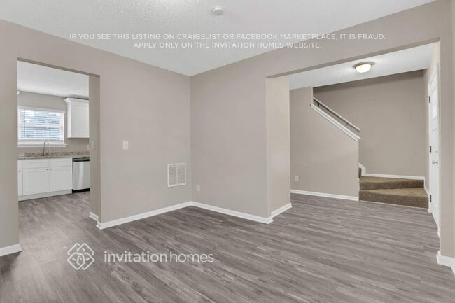 Foto del edificio - 562 Grandview Cir