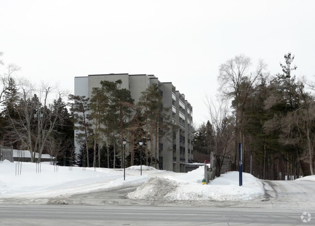 Building Photo - Park Lane Towers