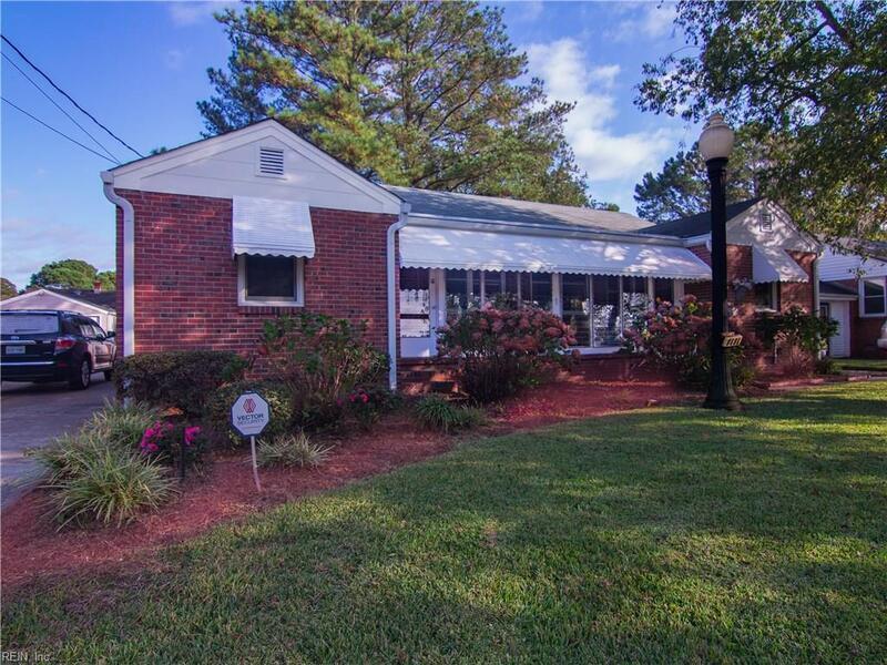 8484 Cape View Ave, Norfolk, VA 23503 House Rental in Norfolk, VA