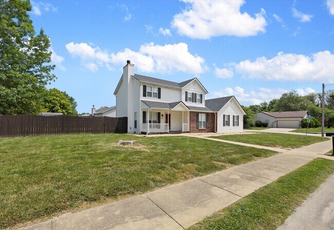 Foto del edificio - 1232 Hillock Ln
