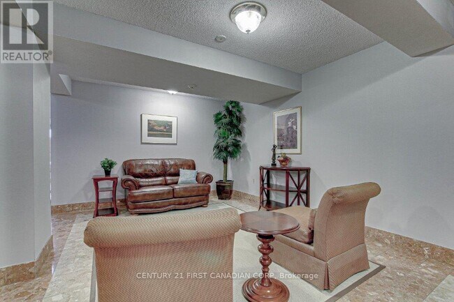 Photo du bâtiment - 1510 Richmond St