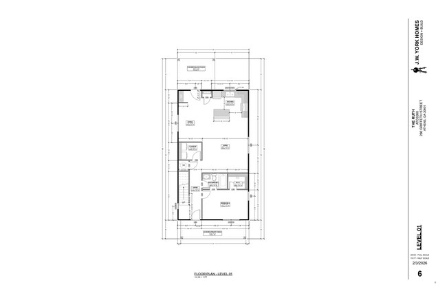 Building Photo - Beautiful 4 Bed / 3 Bath Home in Chicopee-Dudley –260 Griffeth Street - Athens, GA