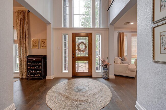 Foto del edificio - 7707 Stone Arbor Dr