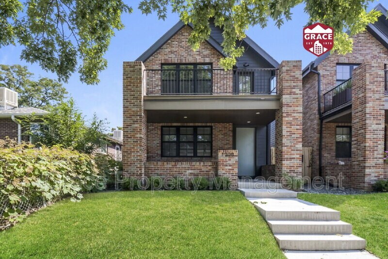 Foto principal - 1308 S Grant St