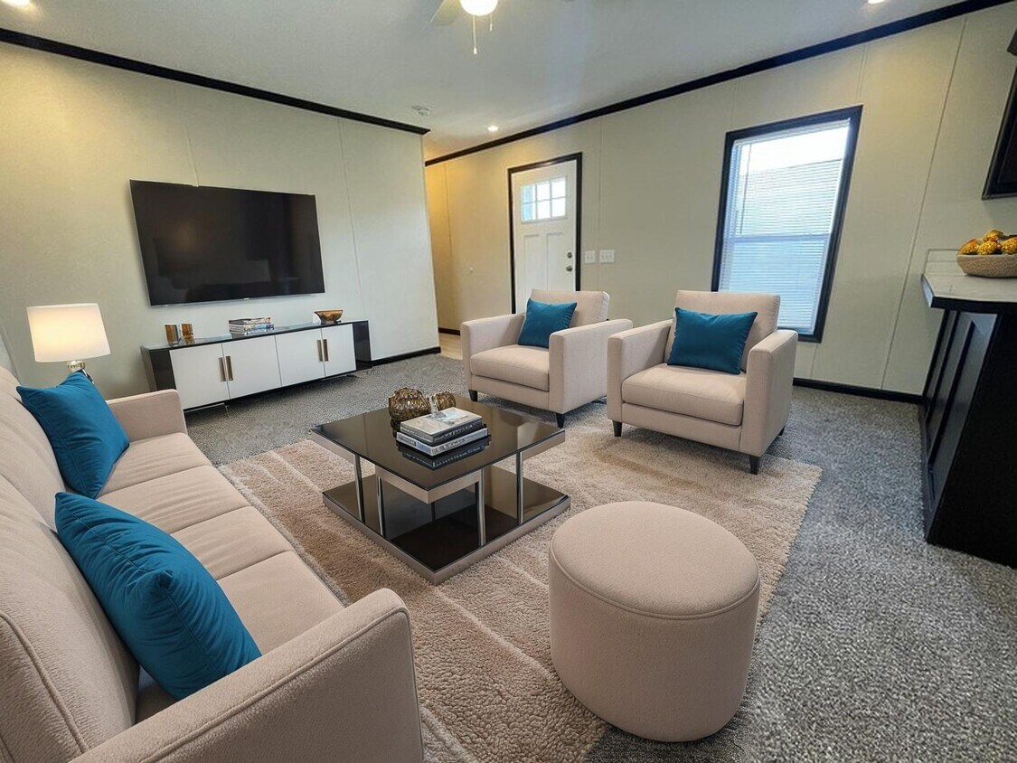 Foto principal - 15861 Marentette Dr