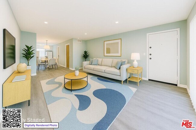 Foto del edificio - 326 Serrano Ave