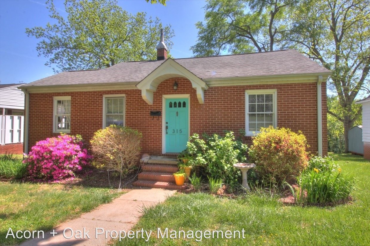 Primary Photo - 3 br, 2 bath House - 315 W Tryon St