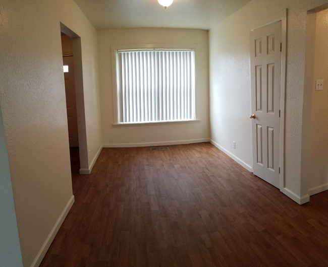 Building Photo - 4505 S Woodward Ave