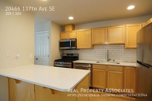 Foto del edificio - 20466 137th Ave SE