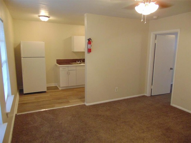 Foto del edificio - 5415 SCOTT St