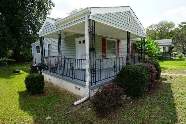 Building Photo - 1759 50th St Ensley