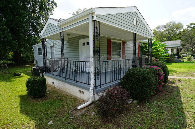 Foto del edificio - 1759 50th St Ensley
