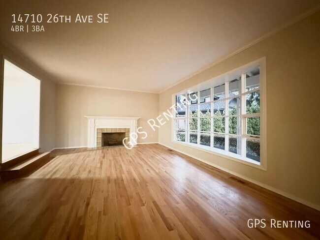Building Photo - 14710 26th Ave SE