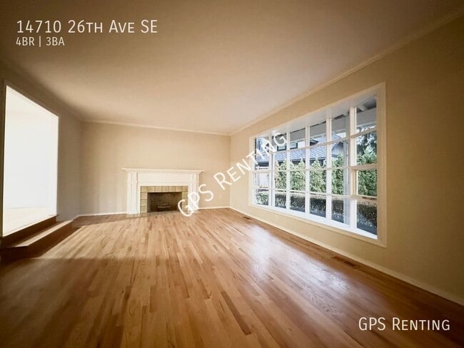 Foto del edificio - 14710 26th Ave SE