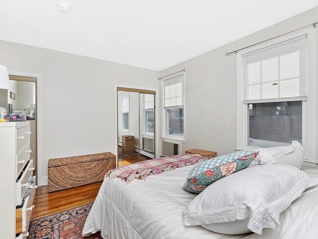 Foto del edificio - 20 Park St