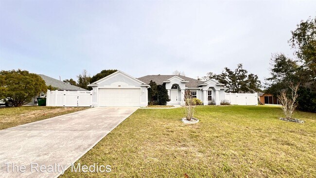 Building Photo - 3 br, 2 bath House - 1553 Ross Dr