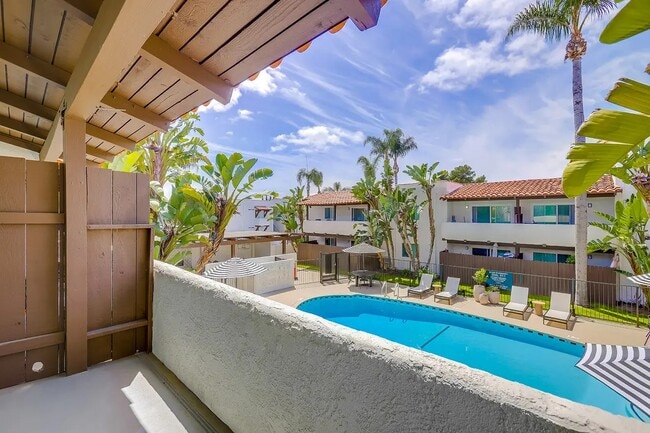 Building Photo - VIVA Apartment Homes