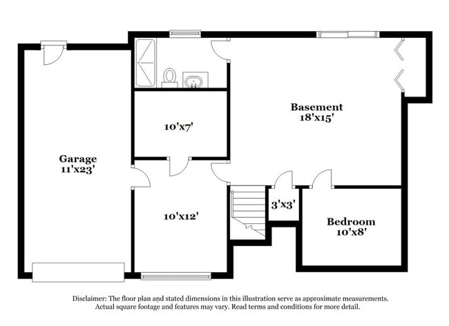 Building Photo - 2306 Wilkins Cove