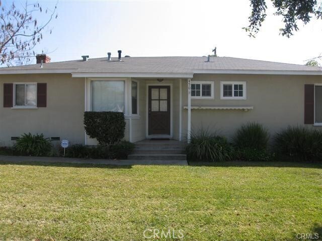 Foto del edificio - 450 St Augustine Ave