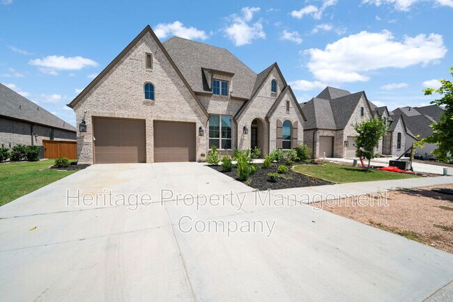 Building Photo - 1912 Privet Rd