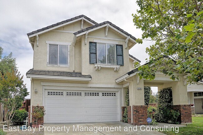 Building Photo - 4 br, 3 bath House - 8180 Rinconada Court