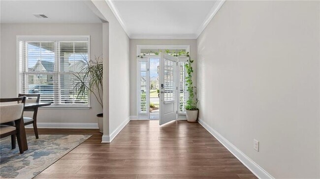 Foto del edificio - 3860 Oxford Park Ln