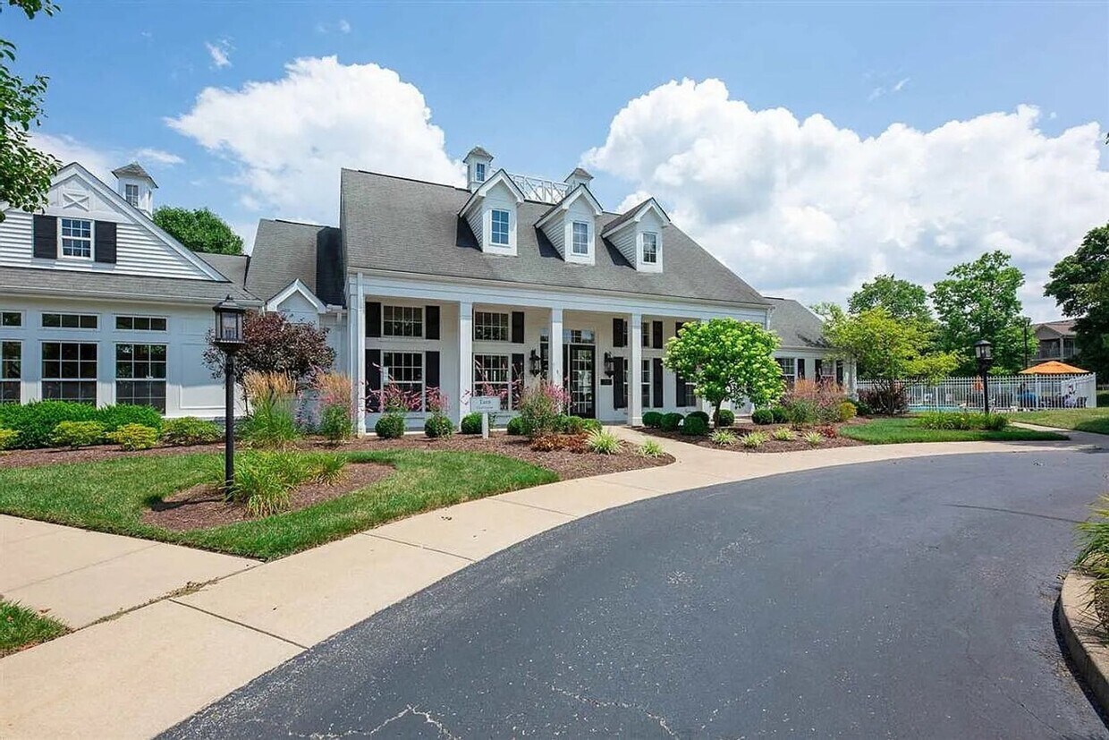 Foto principal - Spacious 2BR Condo with awesome amenities ...