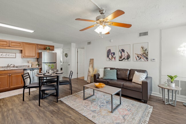 Photo - Tuscany Village Apartments