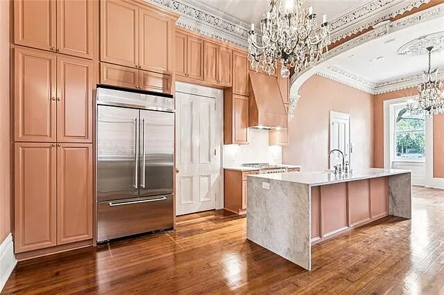 Photo - 632 Esplanade Ave Apartment