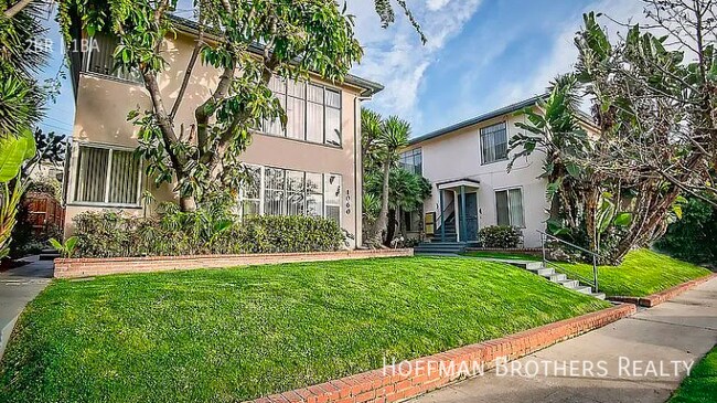 Foto del edificio - 1060 S Stanley Ave