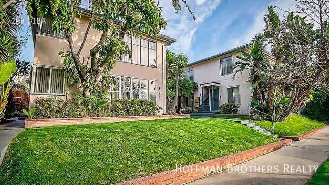 Building Photo - 1060 S Stanley Ave