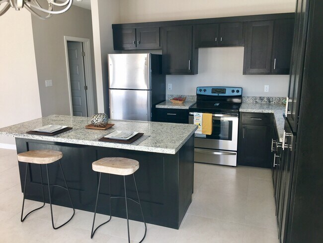 Foto del edificio - 3108 Javalina Ave