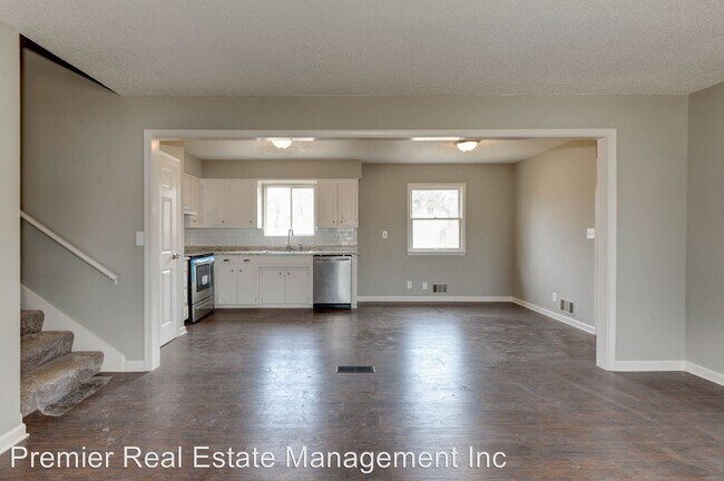 Building Photo - 4 br, 2 bath House - 7423 Harris Ave